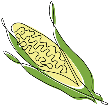 コーンのアイコン