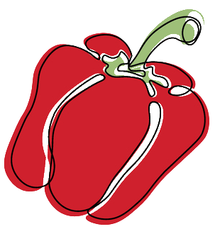 パプリカのアイコン