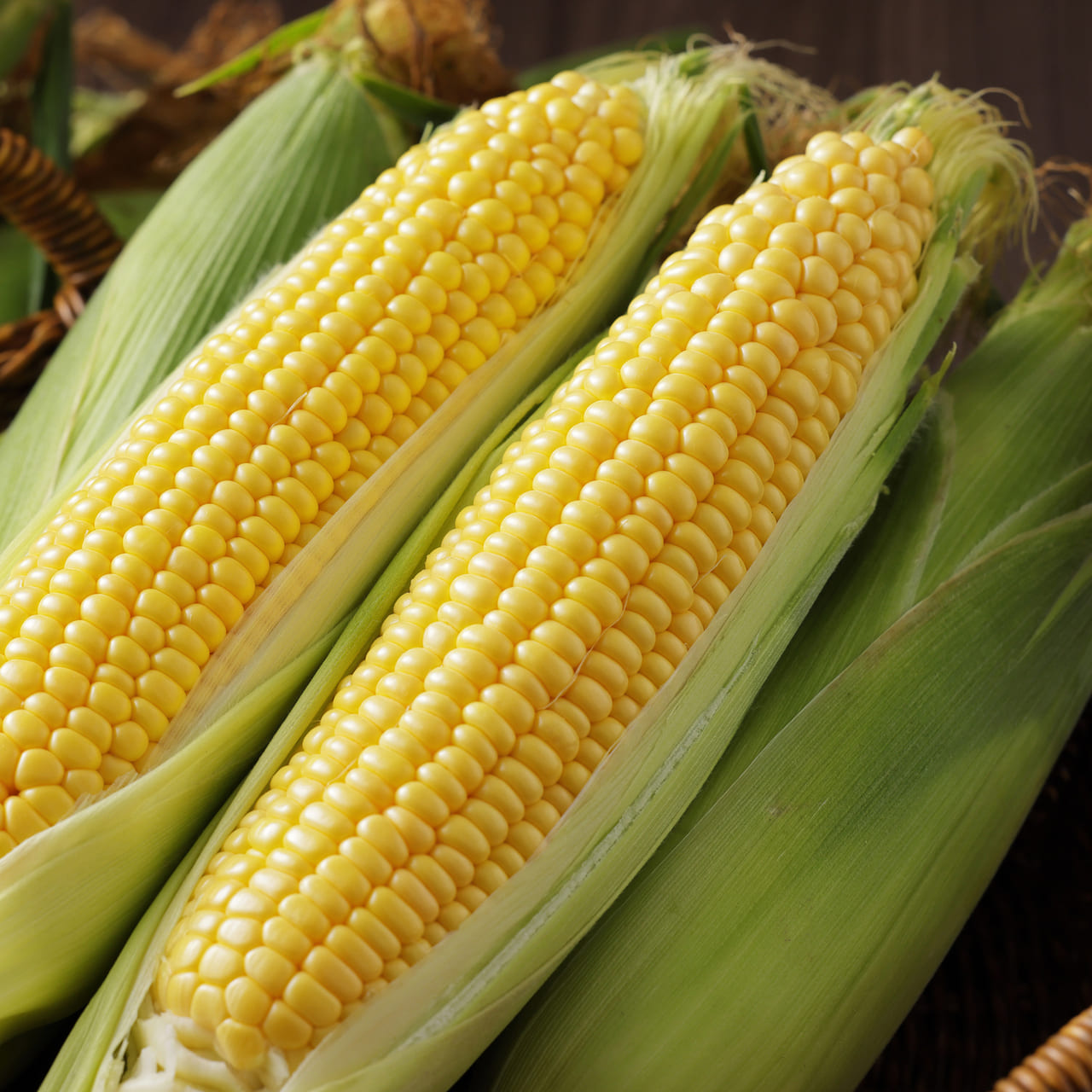 スイートコーン