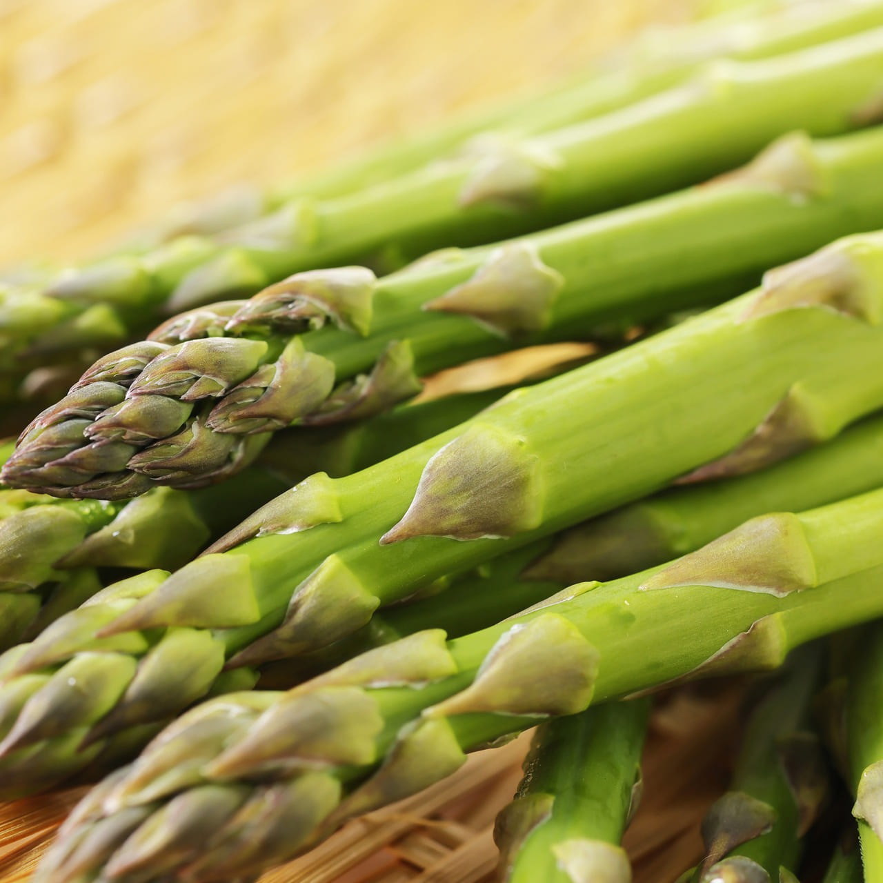 アスパラ